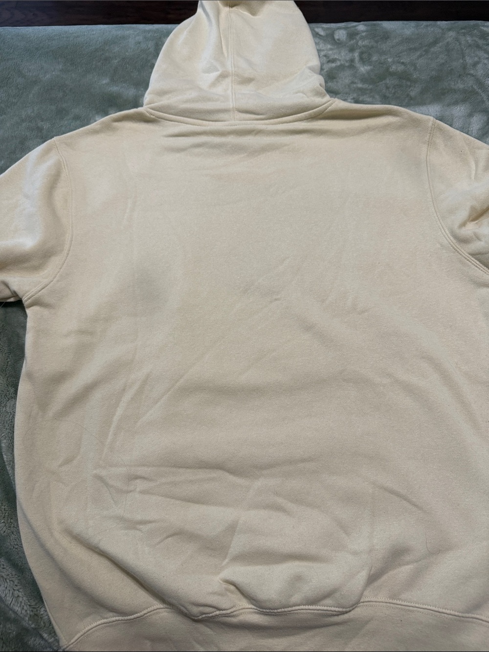 NWT Purdue Hoodie - Picture 4 of 4